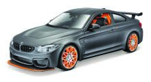 MAISTO DIE CAST 1:24 auto Special Edition, montāžas līnija, sortiments, 39900