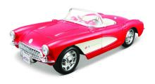 MAISTO DIE CAST 1:24 auto Special Edition, montāžas līnija, sortiments, 39900