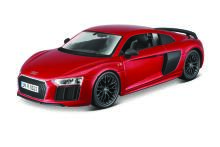 MAISTO DIE CAST 1:24 auto Special Edition, montāžas līnija, sortiments, 39900