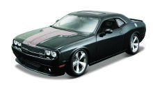 MAISTO DIE CAST 1:24 auto Special Edition, montāžas līnija, sortiments, 39900