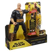 BLACK ADAM figūra 12