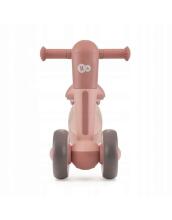 KinderKraft Minibi Art.KRMIBI00PNK0000 Candy Pink  Children's scooter with a metal frame