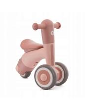 KinderKraft Minibi Art.KRMIBI00PNK0000 Candy Pink  Children's scooter with a metal frame
