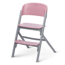 KinderKraft Livy Art.KHLICA00PNK0000 Pink