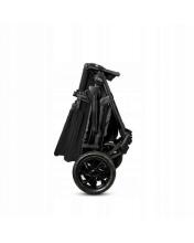 KinderKraft Prime Lite 3 in1 Art.KKWPRLIBLK3000 Black