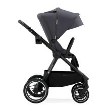 KinderKraft Nea  2 in1 Art.KSNEA000DGR2000 Deep Grey