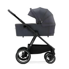 KinderKraft Nea  2 in1 Art.KSNEA000DGR2000 Deep Grey