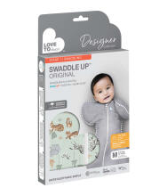 Love To Dream Swaddle Up Bambusa M Art. LTD-L1001235SAFM N