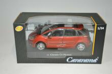 Cararama Art.00125 CITROEN C4 PICASSO Auto modelis