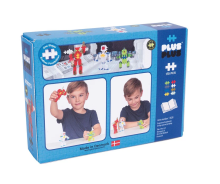 Plus Robots Art.3828