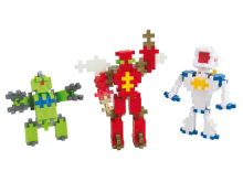Plus Robots Art.3828