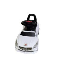 TLC Baby Car Art.JY-Z01C White