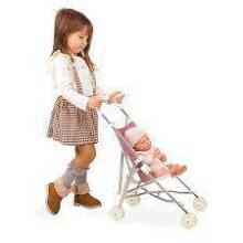 Arias  Stroller Valeria Art.AR40801
