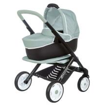Smoby Doll Pram Maxi Cosi Quinny 3in1 Art. 253120S