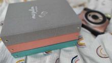 Baby Book Art.144365 Mint