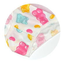 NORD TEXTILE Slip Girl Art.417701-3