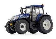 Colorbaby Toys Tractor Art.42-550-45J Rotaļu mašina-traktors