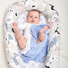 Baby Babynest Art.144436 Rabbit