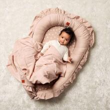 Baby Babynest Art.144443 Animals