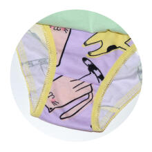NORD TEXTILE Slip Girl Art.417701-3