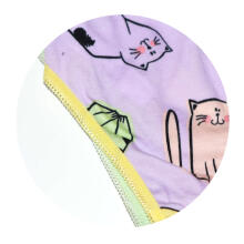 NORD TEXTILE Slip Girl Art.417701-3