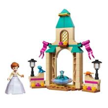 Lego Disney Frozen Anna  Art.43198