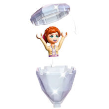 Lego Disney Frozen Anna  Art.43198