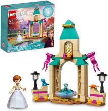 Lego Disney Frozen Anna  Art.43198