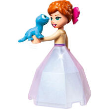 Lego Disney Frozen Anna  Art.43198