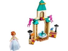Lego Disney Frozen Anna  Art.43198