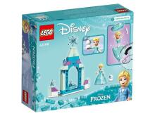 Lego Disney Frozen Elsa  Art.43199