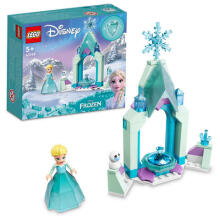 Lego Disney Frozen Elsa  Art.43199