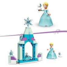 Lego Disney Frozen Elsa  Art.43199