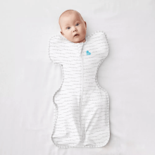 Love To Dream Swaddle Up Art.LTD-L1001247WHTM