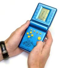 Ikonka Brick Game  Art.KX7686_3
