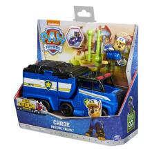 PAW PATROL Big Rig Truck Chase, 6065300