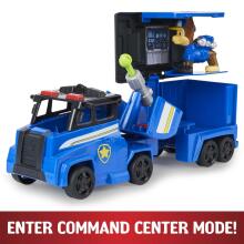 PAW PATROL Big Rig Truck Chase, 6065300