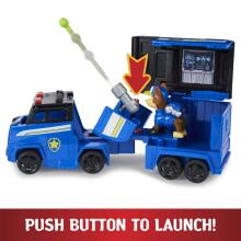 PAW PATROL Big Rig Truck Chase, 6065300