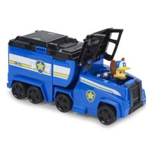 PAW PATROL Big Rig Truck Chase, 6065300