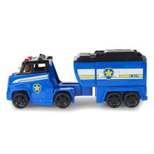 PAW PATROL Big Rig Truck Chase, 6065300