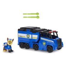 PAW PATROL Big Rig Truck Chase, 6065300