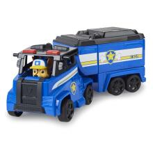 PAW PATROL Big Rig Truck Chase, 6065300