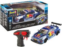 Revell Audi RS5 Red Bull  Art.E24686