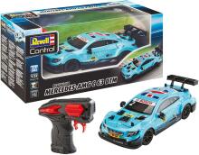 Revell Mercedes AMG C63  Art.E24687