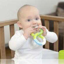 Kidsme Ring Rattle Art.9584