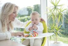 Kidsme Teething Rings  Art.9467