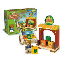 Unico Plus Maximilian Families Art.53-8923