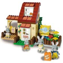 Unico Plus Maximilian Families Art.53-8927