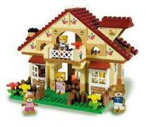 Unico Plus Maximilian Families Art.53-8928