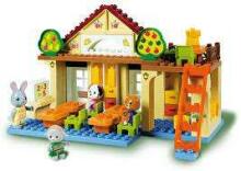Unico Plus Maximilian Families Art.53-8932